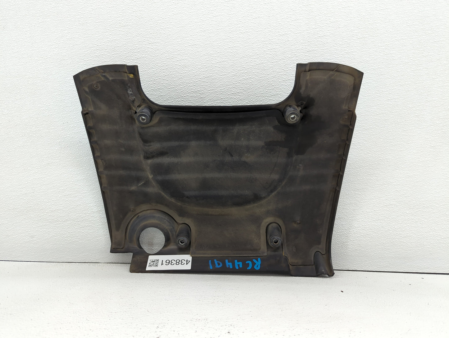 2002 Hyundai Sonata Engine Cover - Oemusedautoparts1.com