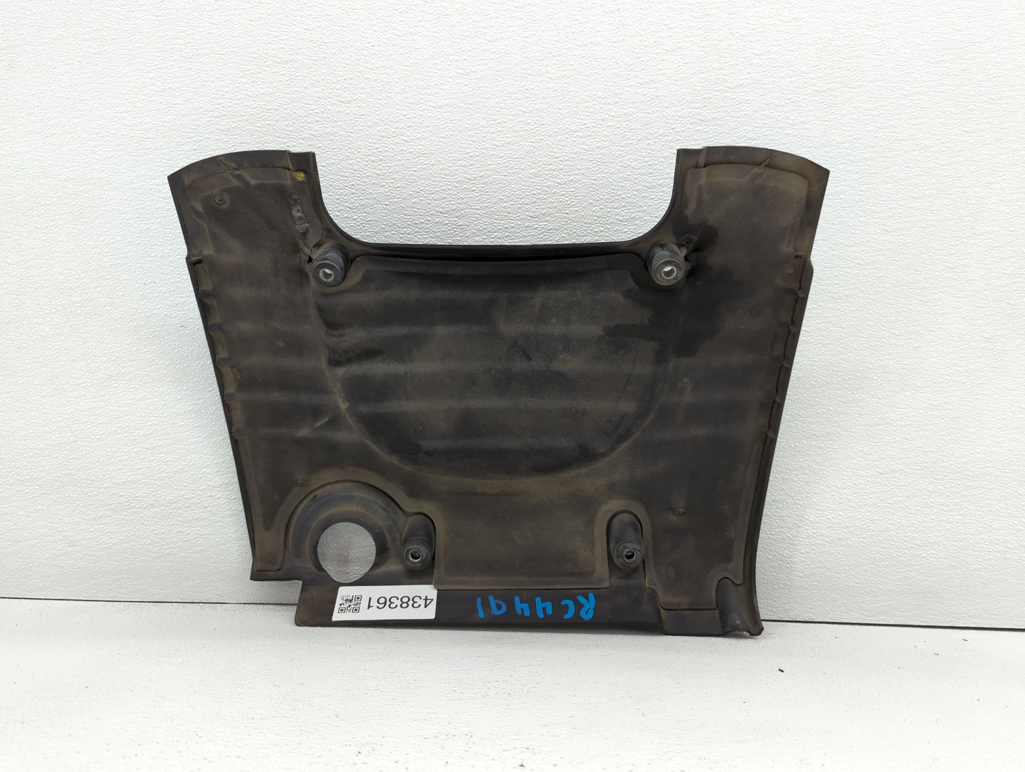 2002 Hyundai Sonata Engine Cover - Oemusedautoparts1.com