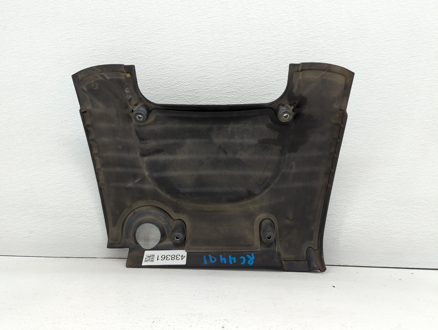 2002 Hyundai Sonata Engine Cover - Oemusedautoparts1.com