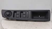 2011-2015 Hyundai Sonata Master Power Window Switch Replacement Driver Side Left Fits Fits 2011 2012 2013 2014 2015 OEM Used