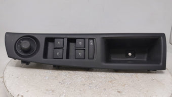 compare product 2011-2015 Hyundai Sonata Master Power Window Switch Replacement Driver Side Left Fits Fits 2011 2012 2013 2014 2015 OEM Used Auto Parts
