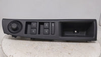 2011-2015 Hyundai Sonata Master Power Window Switch Replacement Driver Side Left Fits Fits 2011 2012 2013 2014 2015 OEM Used