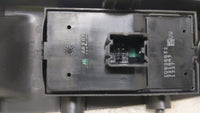 2011-2015 Hyundai Sonata Master Power Window Switch Replacement Driver Side Left Fits Fits 2011 2012 2013 2014 2015 OEM Used