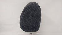 2002 Hyundai Sonata Headrest Head Rest Rear Center Seat Gray - Oemusedautoparts1.com