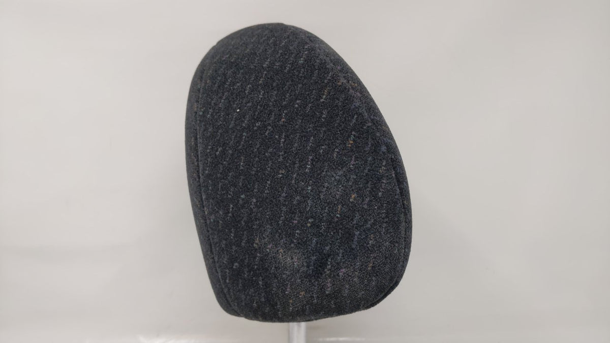 2002 Hyundai Sonata Headrest Head Rest Rear Center Seat Gray - Oemusedautoparts1.com