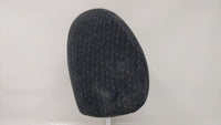 2002 Hyundai Sonata Headrest Head Rest Rear Center Seat Gray - Oemusedautoparts1.com