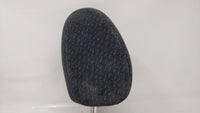 2002 Hyundai Sonata Headrest Head Rest Rear Center Seat Gray - Oemusedautoparts1.com