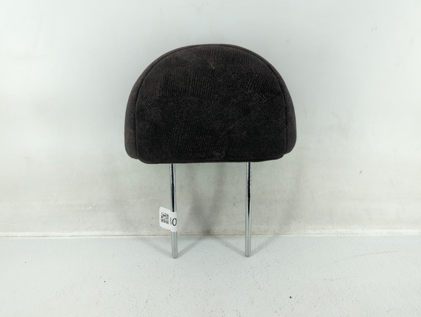 2002-2005 Hyundai Sonata Headrest Head Rest Front Driver Passenger Seat Fits Fits 2002 2003 2004 2005 OEM Used Auto Parts - 
