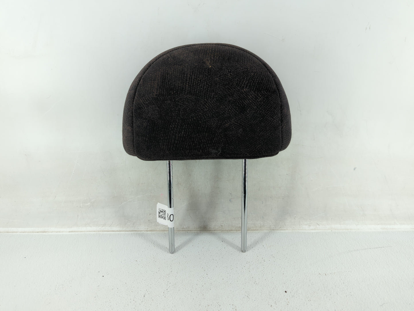 2002-2005 Hyundai Sonata Headrest Head Rest Front Driver Passenger Seat Fits Fits 2002 2003 2004 2005 OEM Used Auto Parts - 