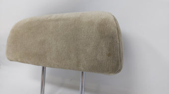 compare product 2002 Hyundai Sonata Headrest Head Rest Rear Center Seat Fits OEM Used Auto Parts