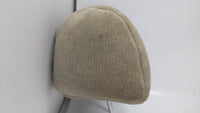 2002 Hyundai Sonata Headrest Head Rest Rear Center Seat Fits OEM Used Auto Parts - Oemusedautoparts1.com