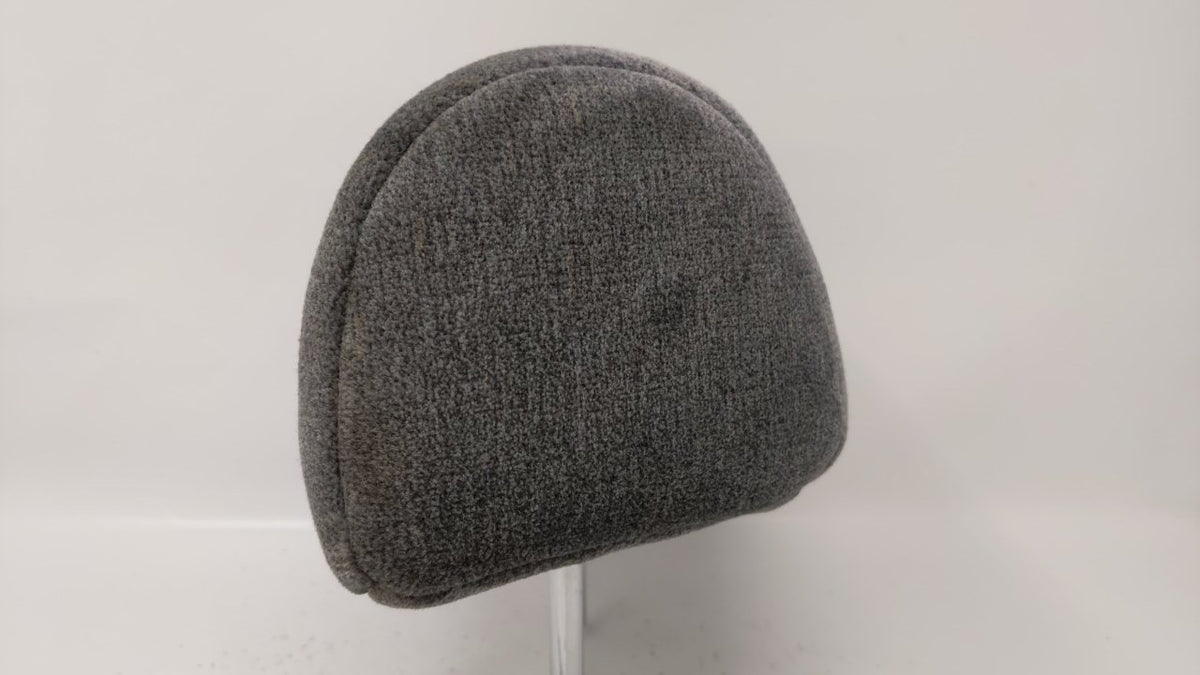 2002 Hyundai Sonata Headrest Head Rest Rear Center Seat Gray 59460 - Oemusedautoparts1.com