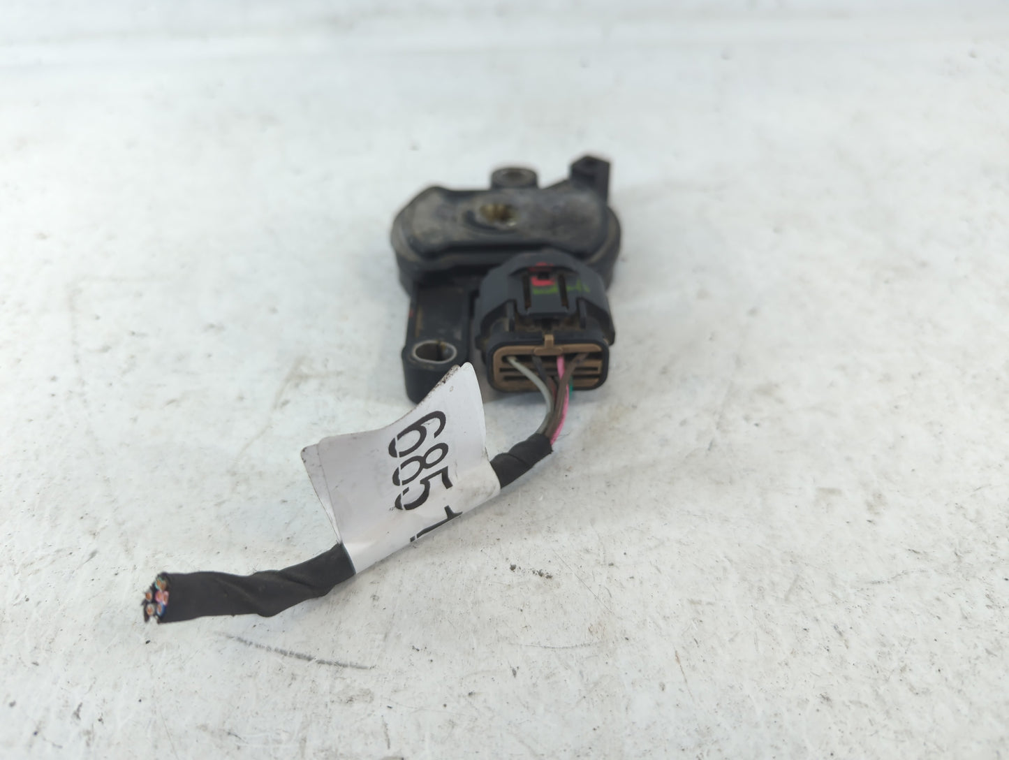 1999-2005 Hyundai Sonata Ignition Coil Igniter Pack - Oemusedautoparts1.com