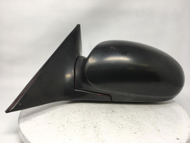 2002 Hyundai Sonata Driver Side View Mirror - Left Door Mirror OEM Used - Oemusedautoparts1.com
