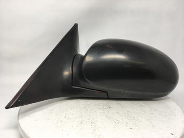 2002 Hyundai Sonata Driver Side View Mirror - Left Door Mirror OEM Used - Oemusedautoparts1.com