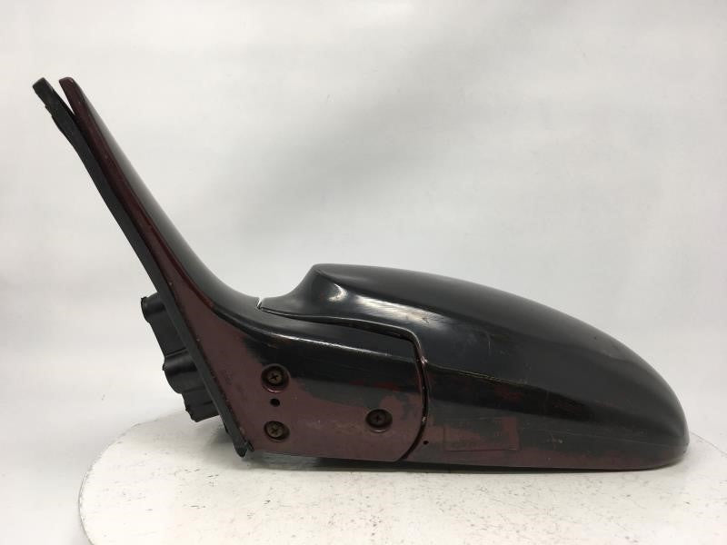 2002 Hyundai Sonata Driver Side View Mirror - Left Door Mirror OEM Used - Oemusedautoparts1.com