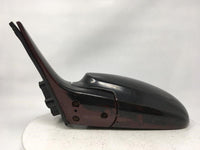 2002 Hyundai Sonata Driver Side View Mirror - Left Door Mirror OEM Used - Oemusedautoparts1.com