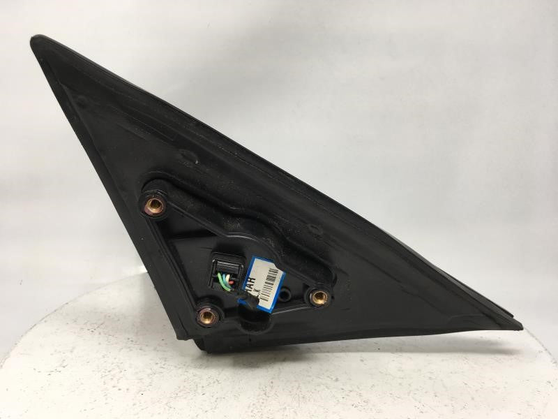 2002 Hyundai Sonata Driver Side View Mirror - Left Door Mirror OEM Used - Oemusedautoparts1.com