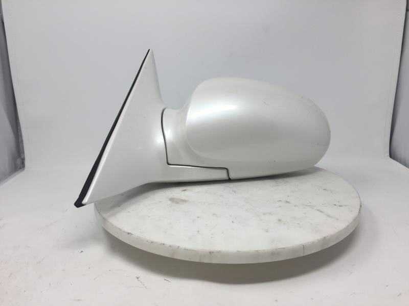 2002 Hyundai Sonata Driver Side View Mirror - Left Door Mirror OEM Used - Oemusedautoparts1.com