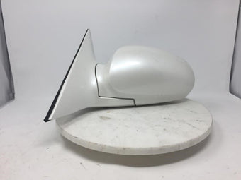 compare product 2002 Hyundai Sonata Driver Side View Mirror - Left Door Mirror OEM Used