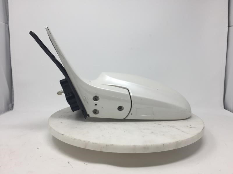 2002 Hyundai Sonata Driver Side View Mirror - Left Door Mirror OEM Used - Oemusedautoparts1.com