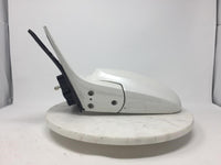 2002 Hyundai Sonata Driver Side View Mirror - Left Door Mirror OEM Used - Oemusedautoparts1.com
