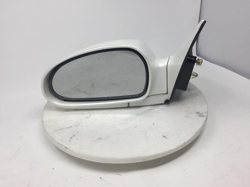 2002 Hyundai Sonata Driver Side View Mirror - Left Door Mirror OEM Used - Oemusedautoparts1.com