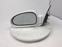 2002 Hyundai Sonata Driver Side View Mirror - Left Door Mirror OEM Used - Oemusedautoparts1.com