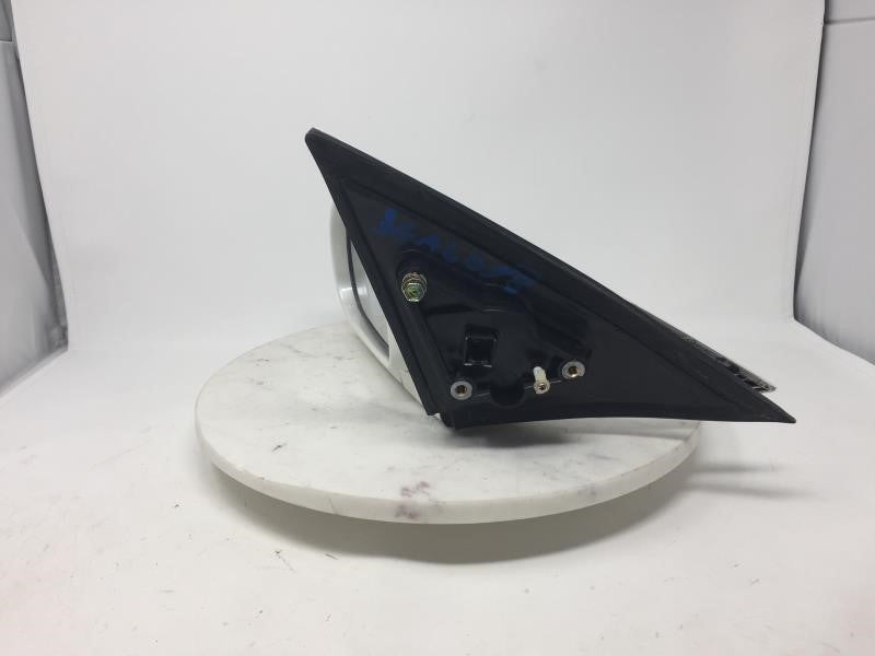 2002 Hyundai Sonata Driver Side View Mirror - Left Door Mirror OEM Used - Oemusedautoparts1.com