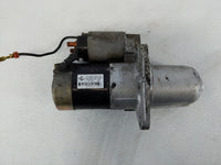 2002-2004 Infiniti I35 Car Starter Motor Solenoid OEM P/N:23300 5Y710 Fits Fits 2002 2003 2004 OEM Used Auto Parts - Oemused