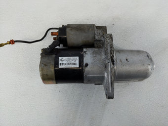 compare product 2002-2004 Infiniti I35 Car Starter Motor Solenoid OEM P/N:23300 5Y710 Fits Fits 2002 2003 2004 OEM Used Auto Parts