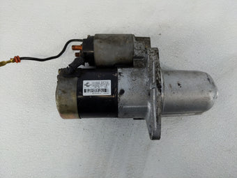 compare product 2002-2004 Infiniti I35 Car Starter Motor Solenoid OEM P/N:23300 5Y710 Fits Fits 2002 2003 2004 OEM Used Auto Parts