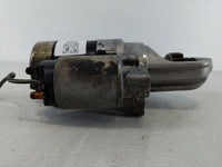 2002-2004 Infiniti I35 Car Starter Motor Solenoid OEM P/N:23300 5Y710 Fits Fits 2002 2003 2004 OEM Used Auto Parts - Oemused