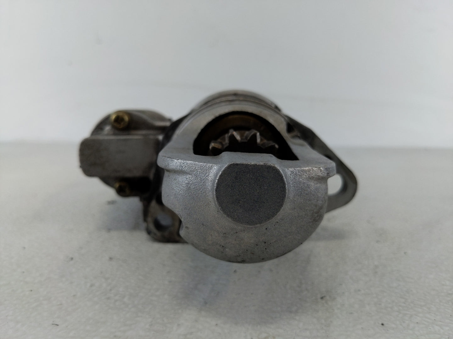 2002-2004 Infiniti I35 Car Starter Motor Solenoid OEM P/N:23300 5Y710 Fits Fits 2002 2003 2004 OEM Used Auto Parts - Oemused