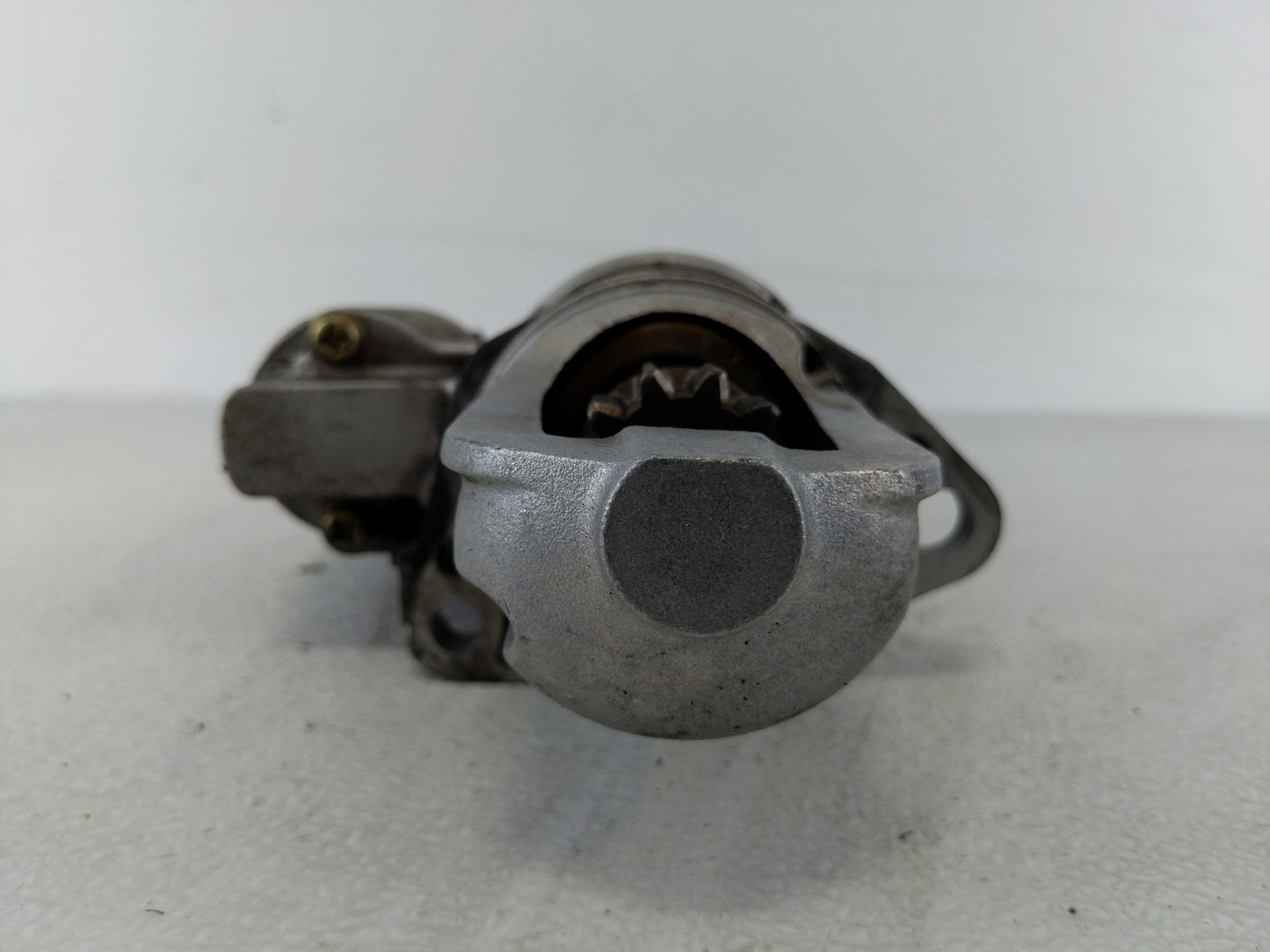 2002-2004 Infiniti I35 Car Starter Motor Solenoid OEM P/N:23300 5Y710 Fits Fits 2002 2003 2004 OEM Used Auto Parts - Oemused