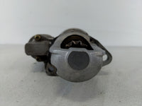 2002-2004 Infiniti I35 Car Starter Motor Solenoid OEM P/N:23300 5Y710 Fits Fits 2002 2003 2004 OEM Used Auto Parts - Oemused