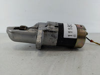 2002-2004 Infiniti I35 Car Starter Motor Solenoid OEM P/N:23300 5Y710 Fits Fits 2002 2003 2004 OEM Used Auto Parts - Oemused