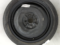 2002-2004 Infiniti I35 Spare Donut Tire Wheel Rim Oem - Oemusedautoparts1.com