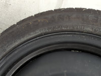 2002-2004 Infiniti I35 Spare Donut Tire Wheel Rim Oem - Oemusedautoparts1.com
