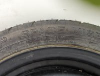 2002-2004 Infiniti I35 Spare Donut Tire Wheel Rim Oem - Oemusedautoparts1.com