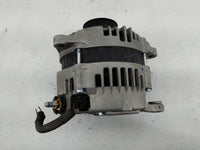 2002-2003 Infiniti I35 Alternator Replacement Generator Charging Assembly Engine OEM P/N:23100 5Y700 Fits Fits 2002 2003 OEM