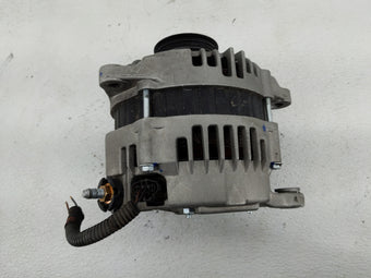 compare product 2002-2003 Infiniti I35 Alternator Replacement Generator Charging Assembly Engine OEM P/N:23100 5Y700 Fits Fits 2002 2003 OEM Used Auto Parts