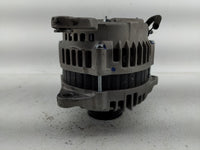 2002-2003 Infiniti I35 Alternator Replacement Generator Charging Assembly Engine OEM P/N:23100 5Y700 Fits Fits 2002 2003 OEM