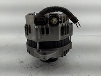 2002-2003 Infiniti I35 Alternator Replacement Generator Charging Assembly Engine OEM P/N:23100 5Y700 Fits Fits 2002 2003 OEM