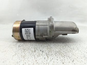 compare product 2002-2004 Infiniti I35 Car Starter Motor Solenoid OEM P/N:23300 5Y710 Fits Fits 2002 2003 2004 OEM Used Auto Parts