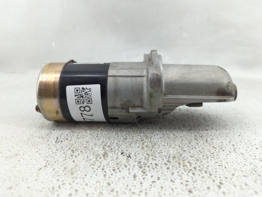 2002-2004 Infiniti I35 Car Starter Motor Solenoid OEM P/N:23300 5Y710 Fits Fits 2002 2003 2004 OEM Used Auto Parts - Oemused