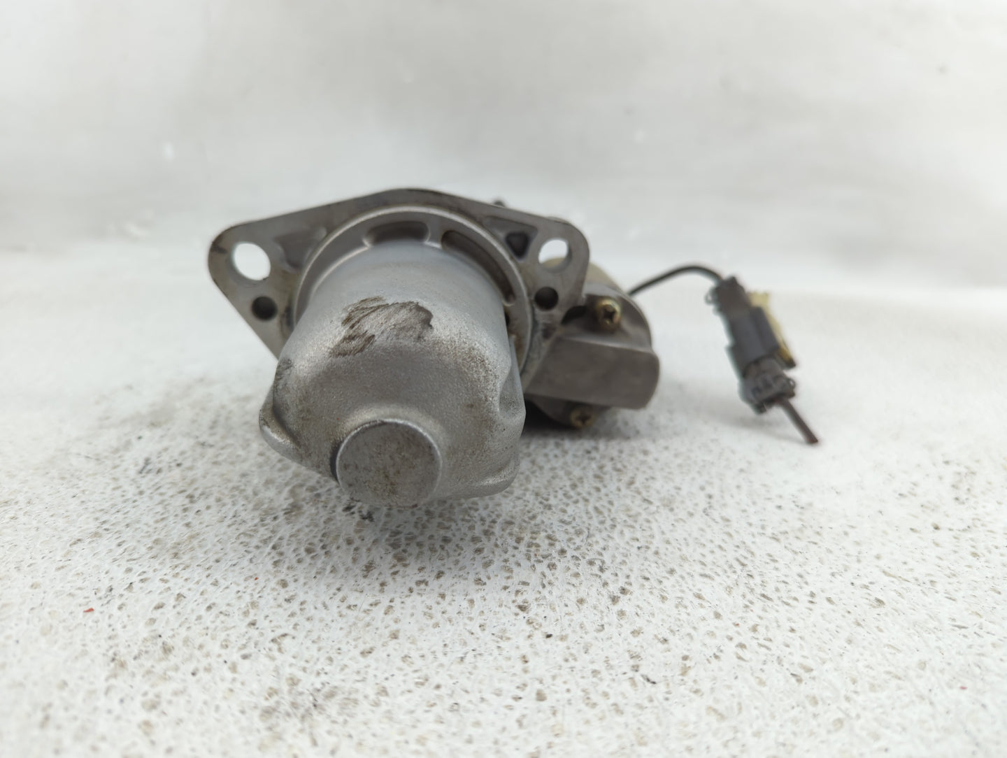 2002-2004 Infiniti I35 Car Starter Motor Solenoid OEM P/N:23300 5Y710 Fits Fits 2002 2003 2004 OEM Used Auto Parts - Oemused