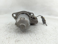 2002-2004 Infiniti I35 Car Starter Motor Solenoid OEM P/N:23300 5Y710 Fits Fits 2002 2003 2004 OEM Used Auto Parts - Oemused