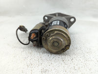 2002-2004 Infiniti I35 Car Starter Motor Solenoid OEM P/N:23300 5Y710 Fits Fits 2002 2003 2004 OEM Used Auto Parts - Oemused