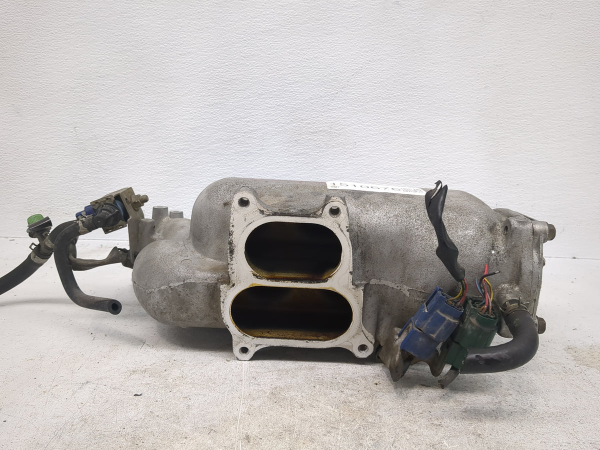2002 Infiniti I35 Air Intake Manifold P/N:8J1 Fits OEM Used Auto Parts - Oemusedautoparts1.com
